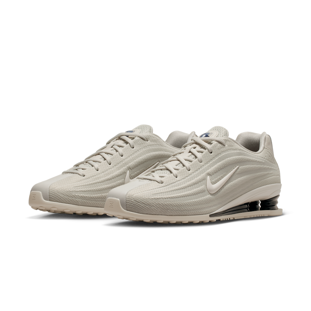 Nike Shox Z Phantom, Light Bone/Black/Light Bone/Phantom (HQ7540-004)