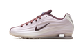 Nike Shox Z SE Particle Rose Burgundy Crush