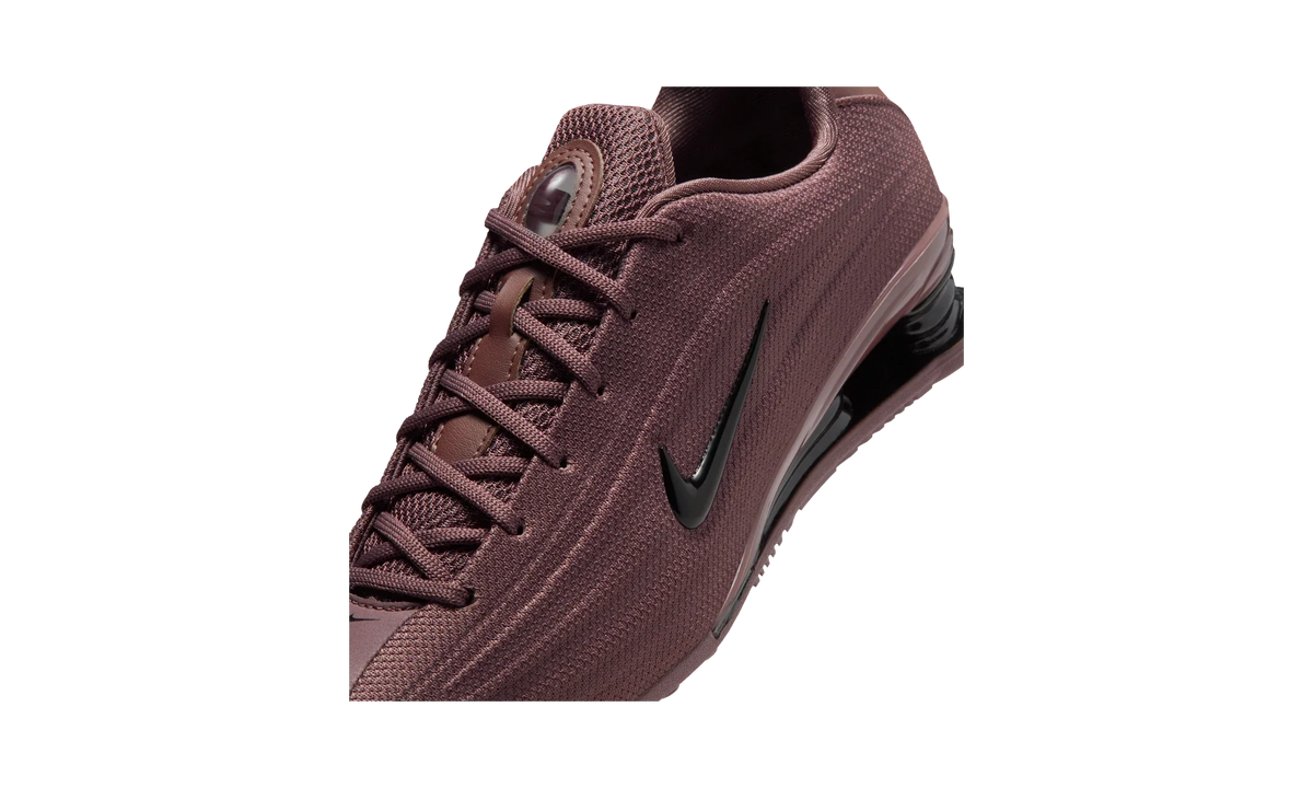 Nike Shox Z Tattoo Black