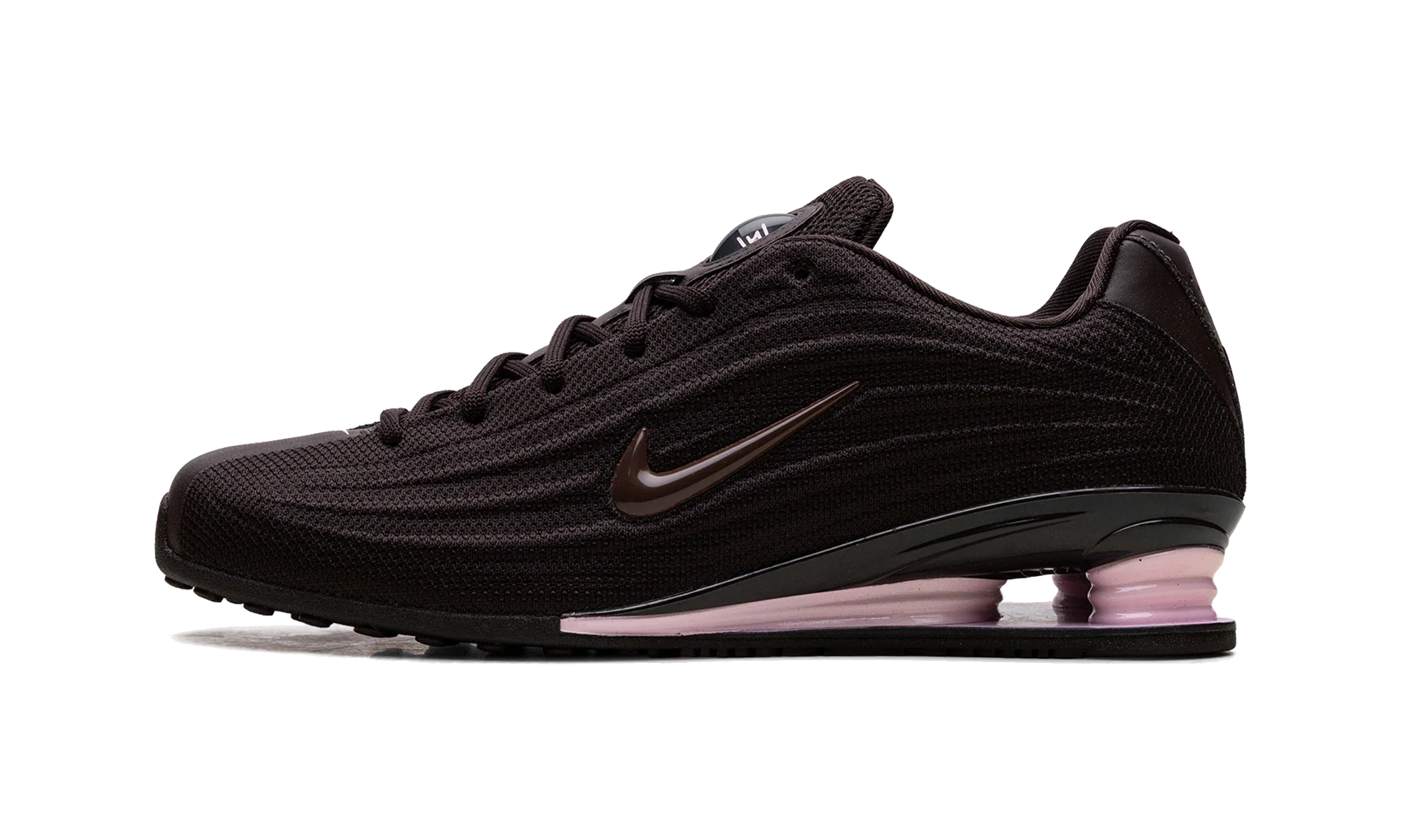 Nike Shox Z Velvet Brown