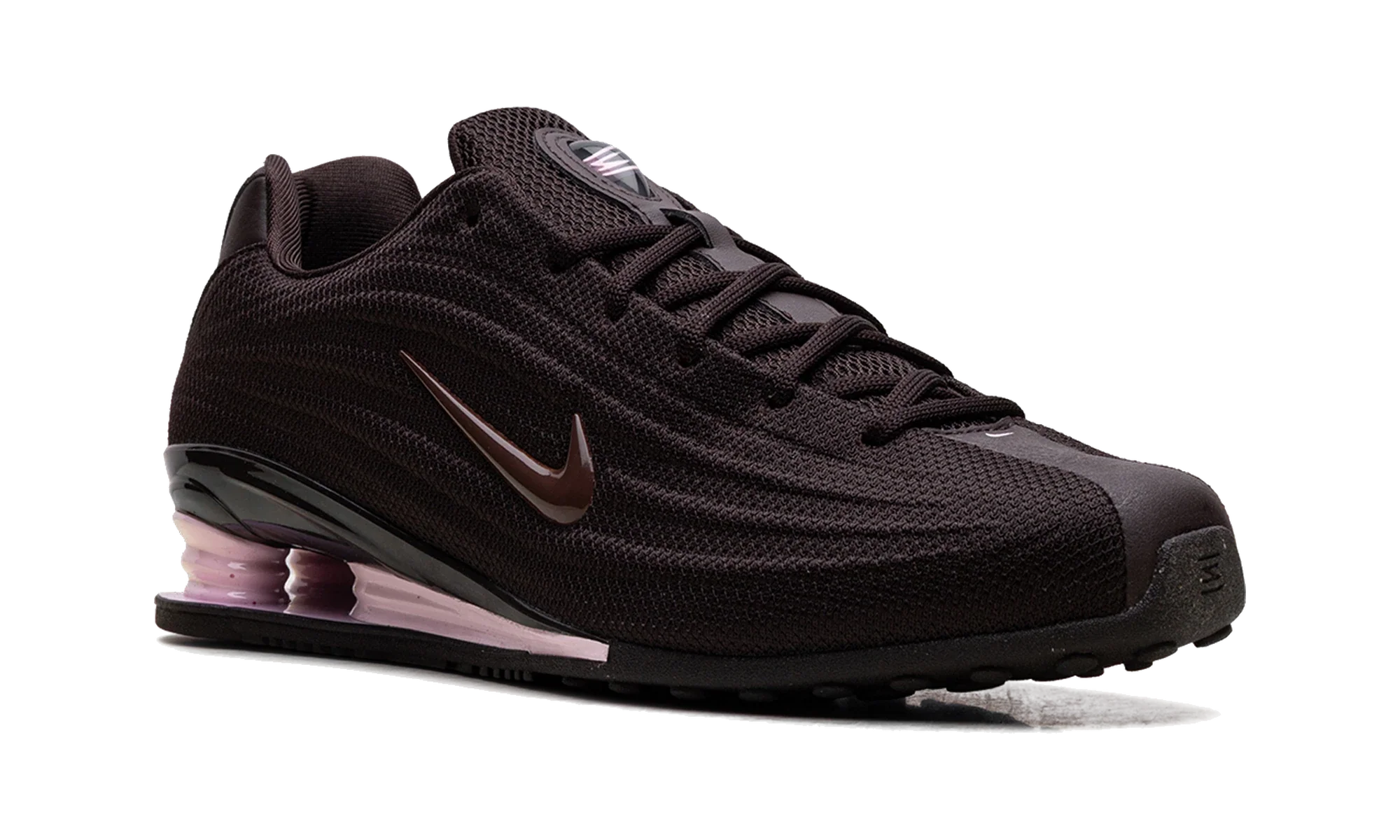 Nike Shox Z Velvet Brown