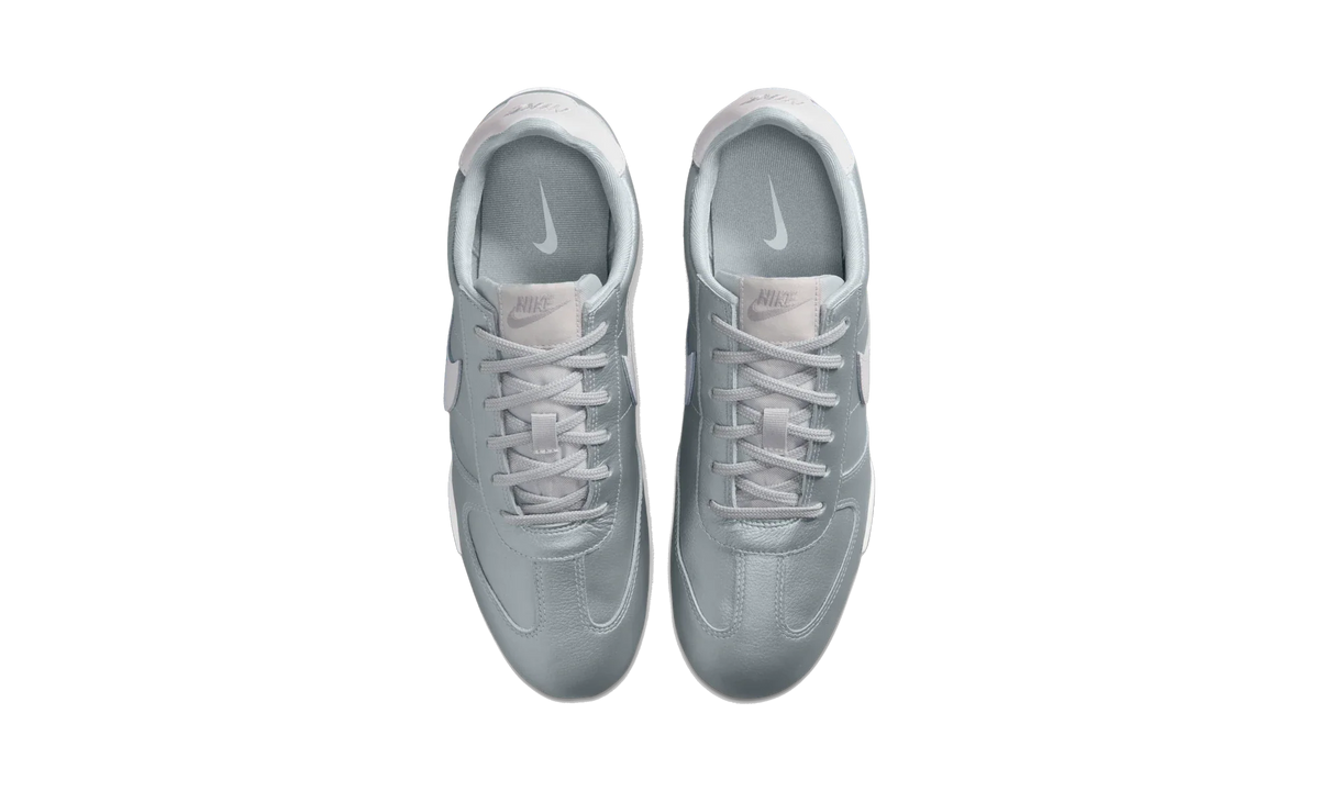 Nike Sprint Sister Metallic Silver White