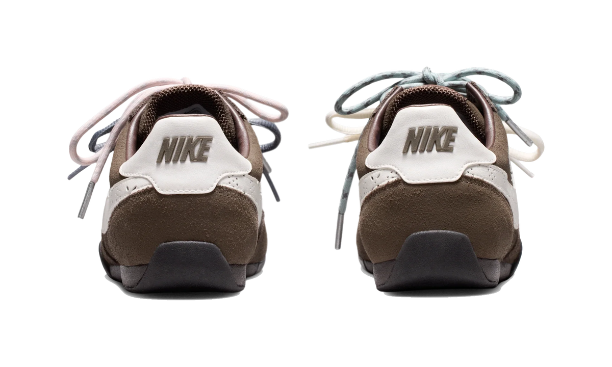 Nike Sprint Sister Ridgerock Sail
