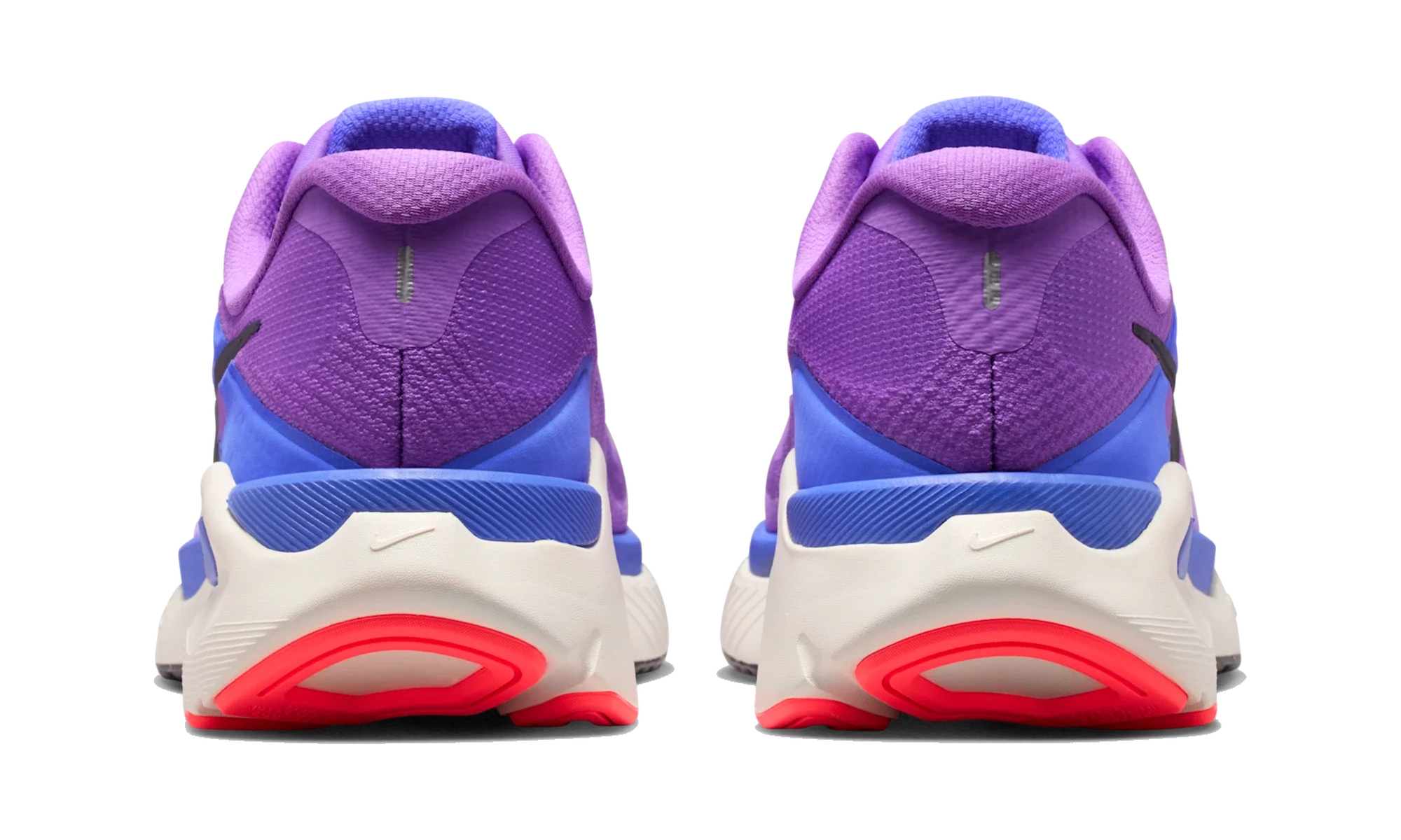 Nike Structure Plus Bright Violet Sapphire