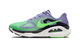 Nike Structure Plus Iron Purple Voltage Green