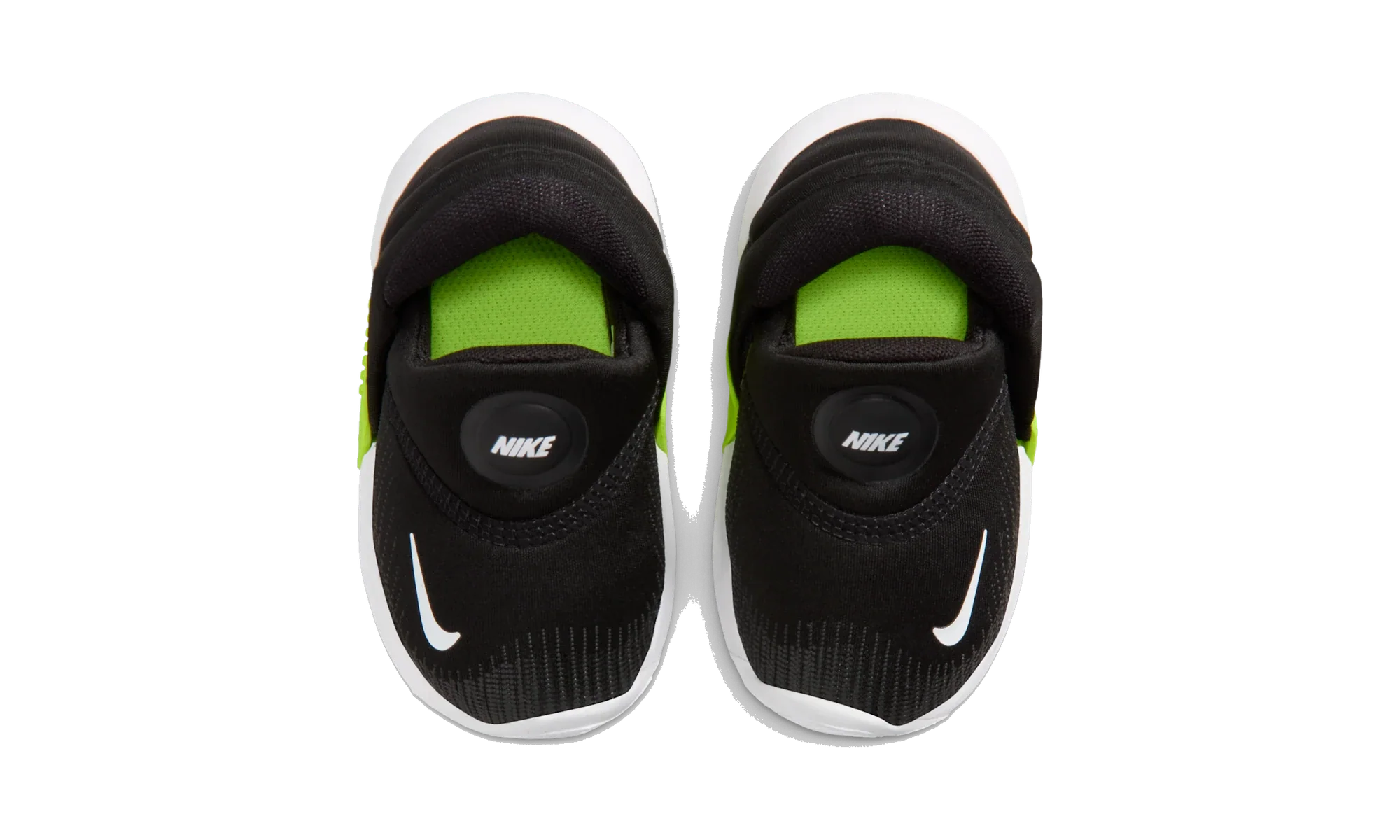 Nike Swoosh Go TD Black Volt