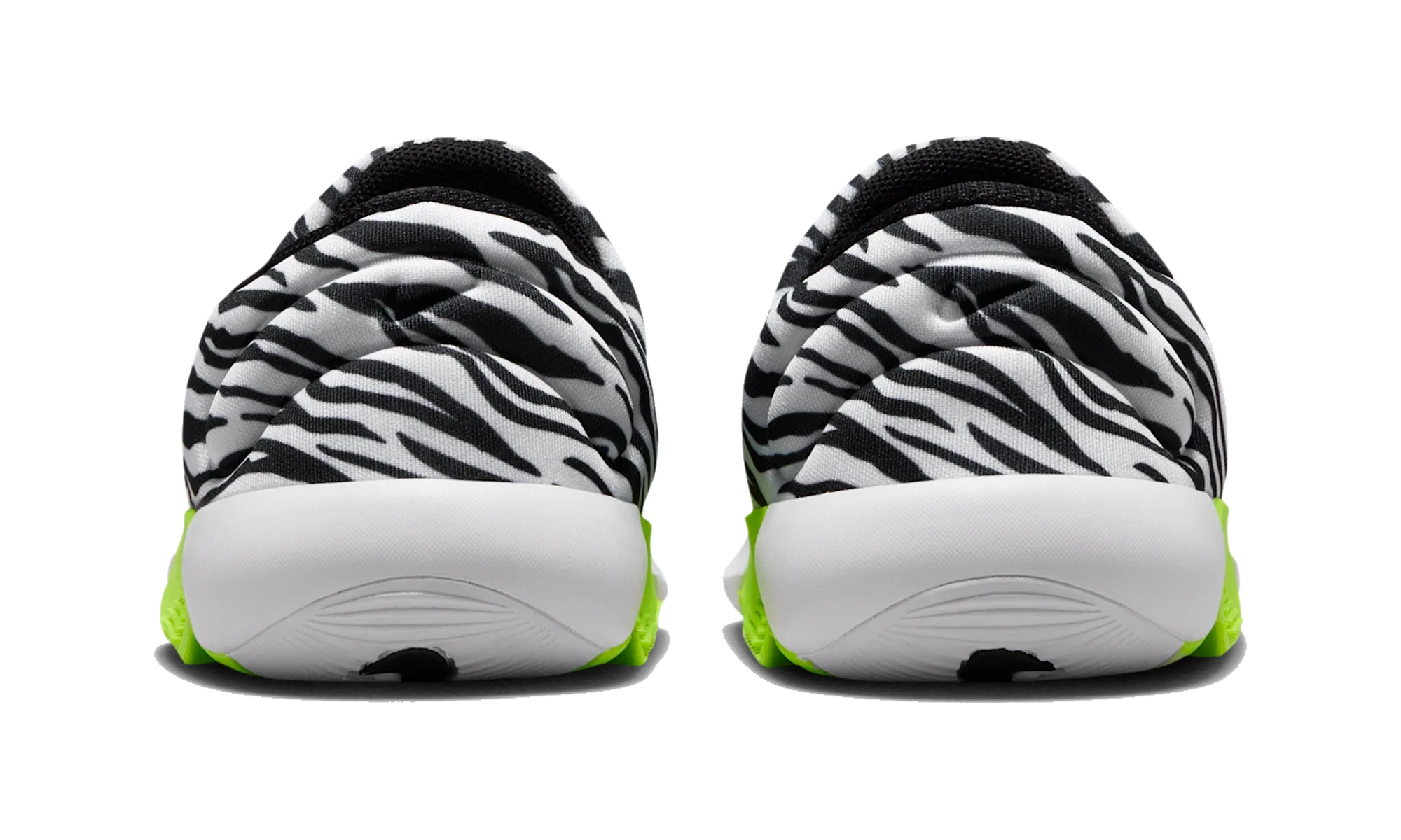 Nike Swoosh Go TD White Volt