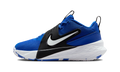 Nike Team Hustle D 12 Game Royal Black White
