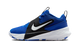 Nike Team Hustle D 12 Game Royal Black White
