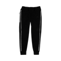 Nike Tech Fleece Reflective Accent Tracksuit Black/Black