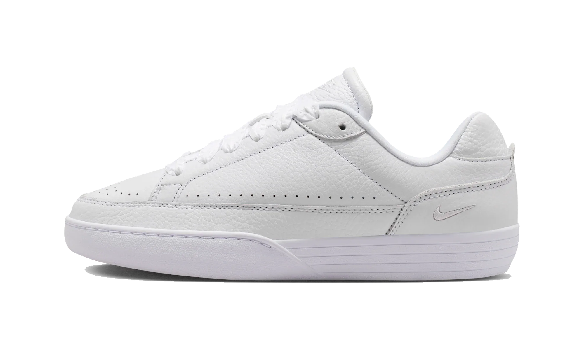 Nike Tennis Centre White
