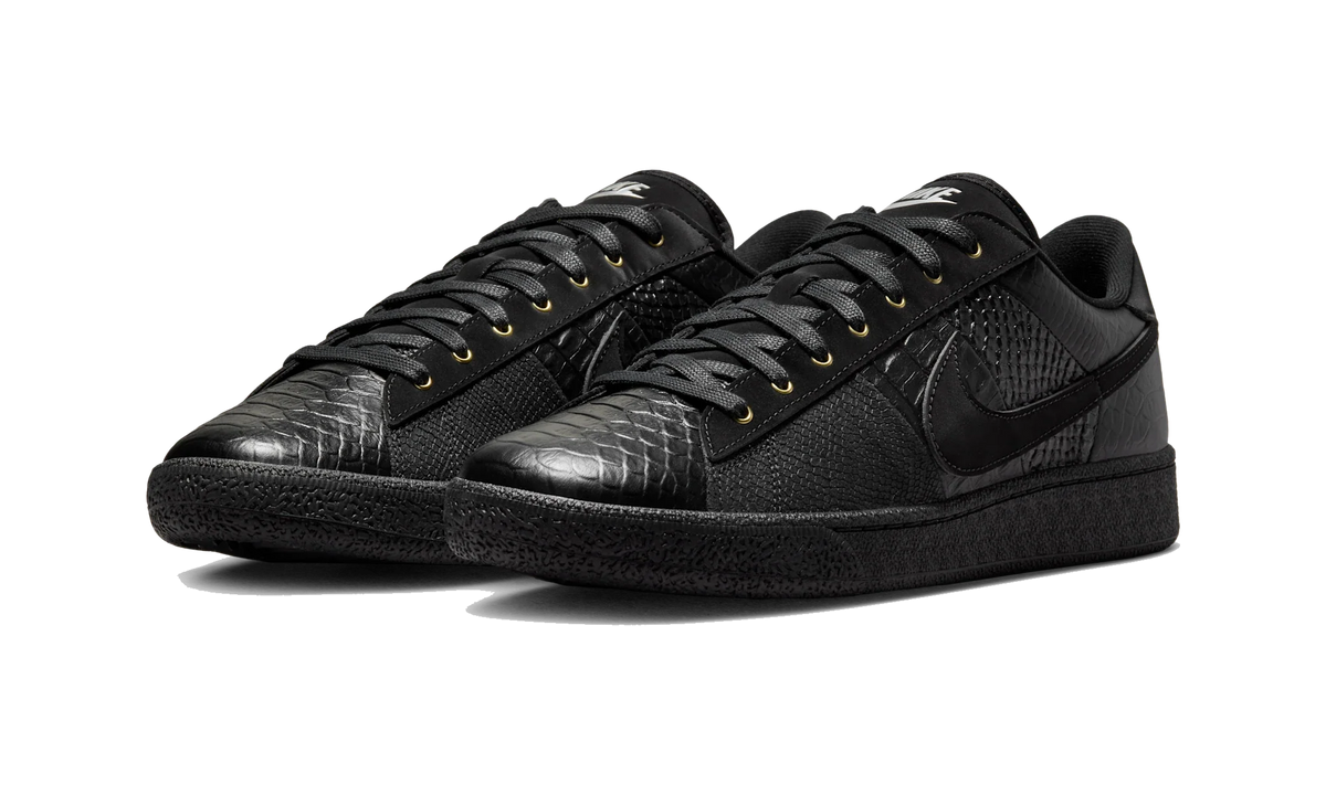 Nike Tennis Classic CS PRM WTCH BND Black