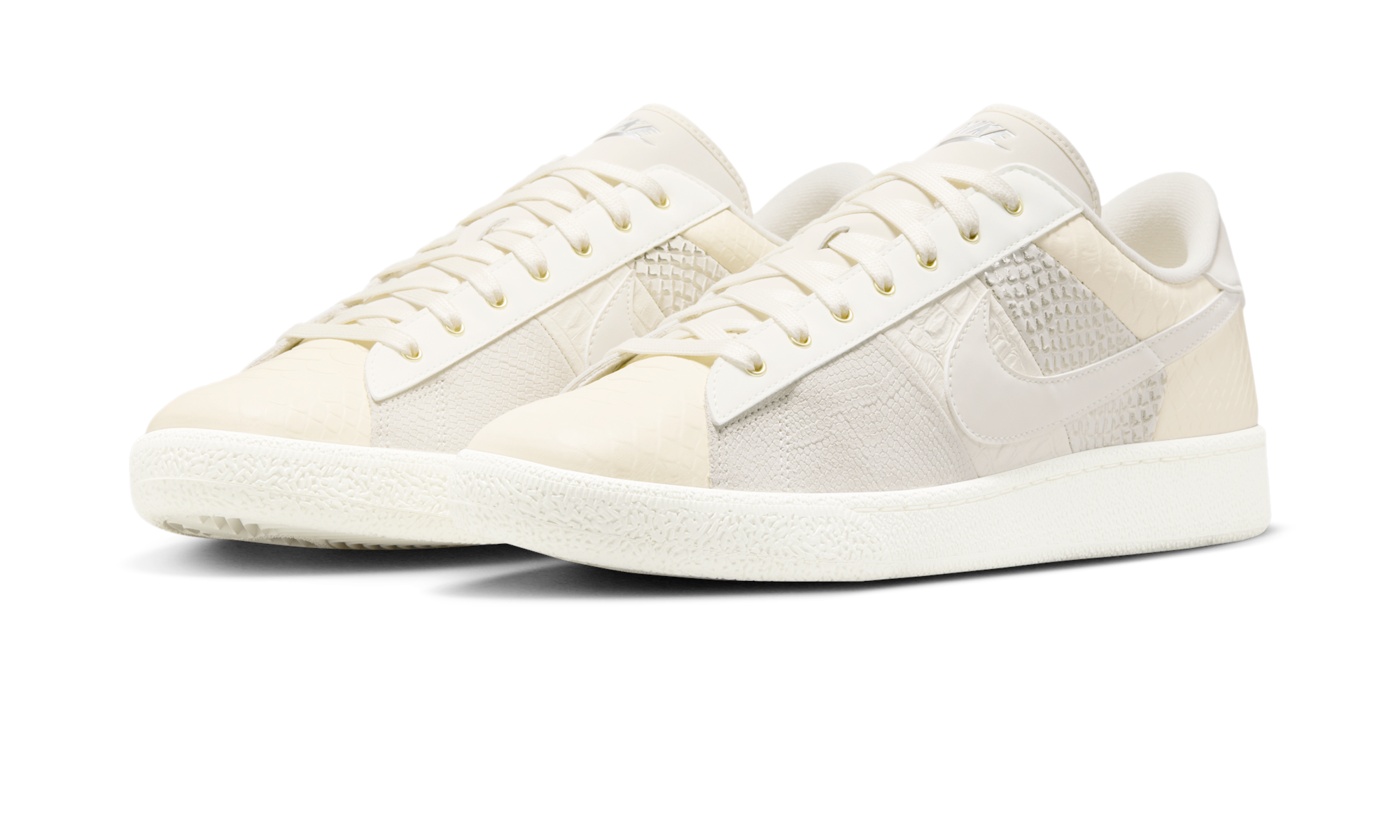 Nike Tennis Classic CS PRM WTCH BND Pale Ivory