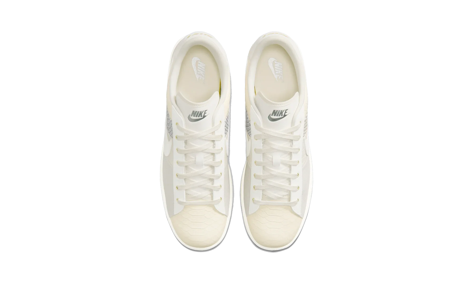 Nike Tennis Classic CS PRM WTCH BND Pale Ivory