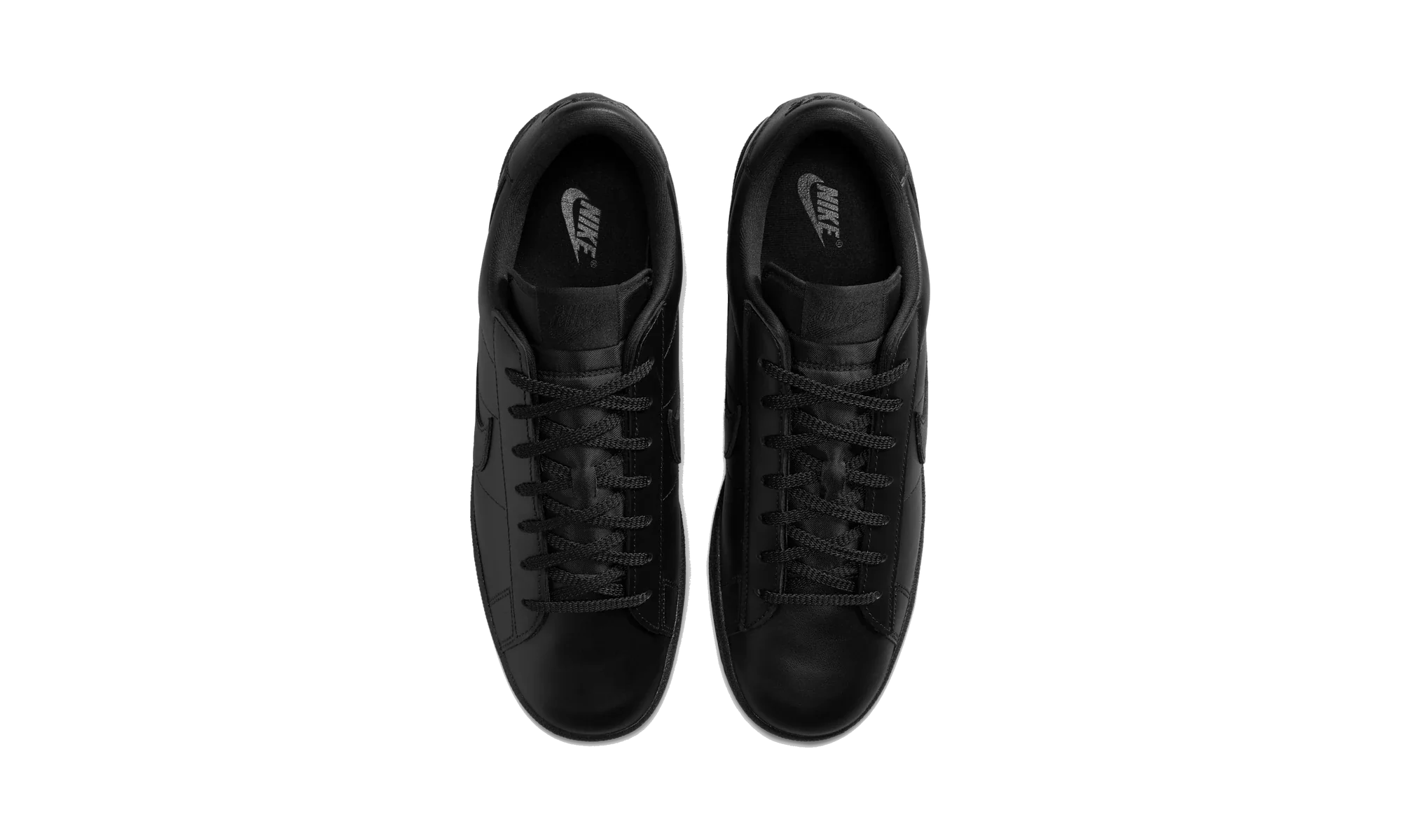 Nike Tennis Classic CS Triple Black