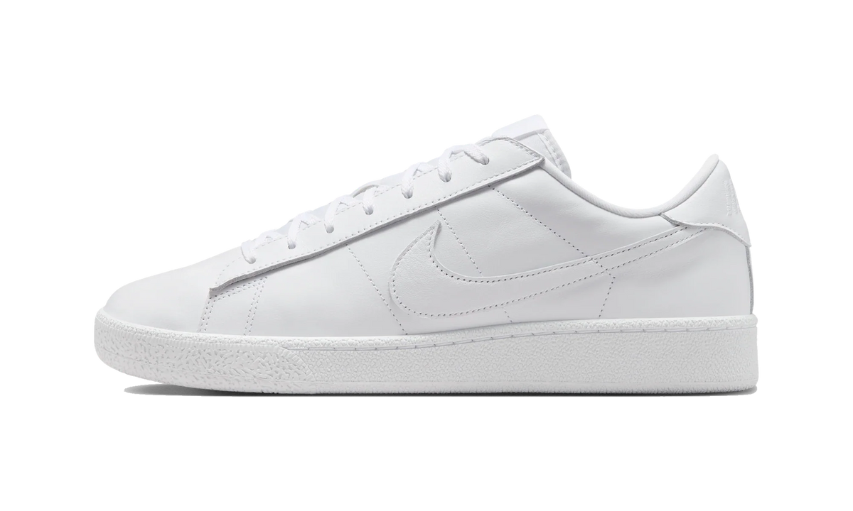 Nike Tennis Classic CS Triple White