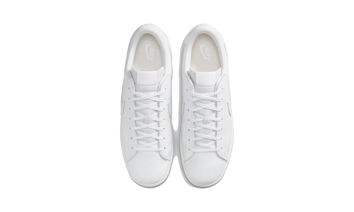 Nike Tennis Classic CS Triple White