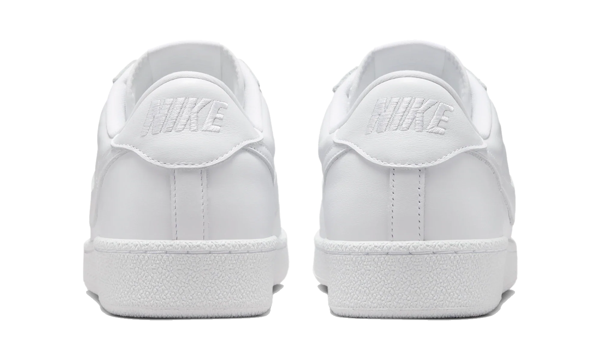 Nike Tennis Classic CS Triple White
