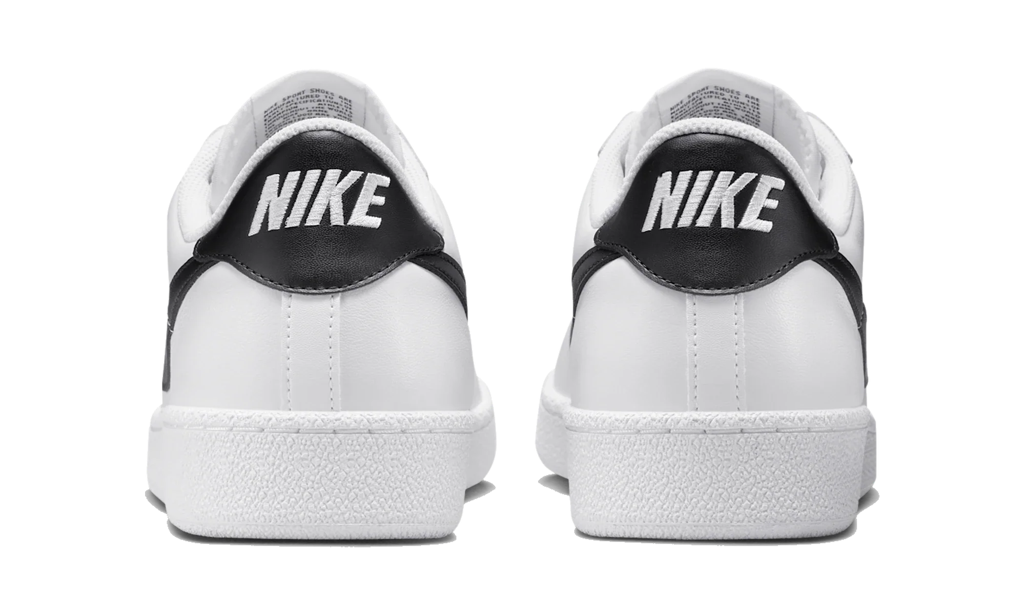 Nike Tennis Classic CS White