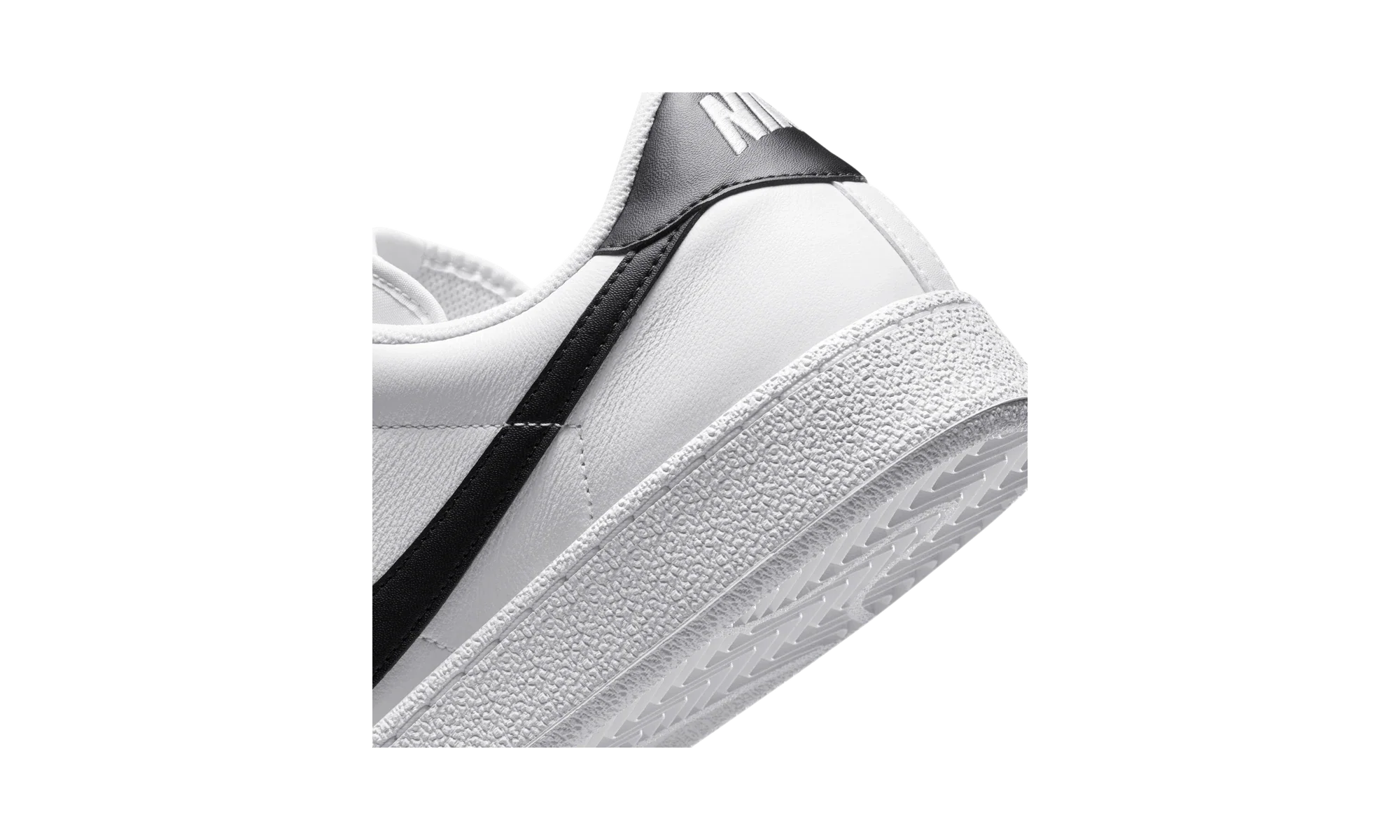 Nike Tennis Classic CS White