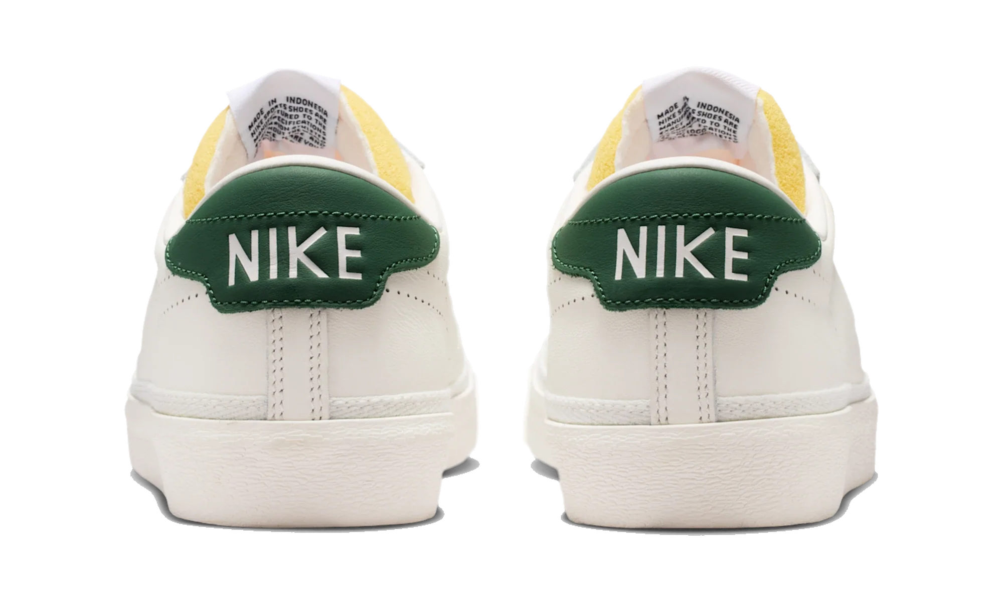 Nike Tennis Classic Sail Fir Team Orange
