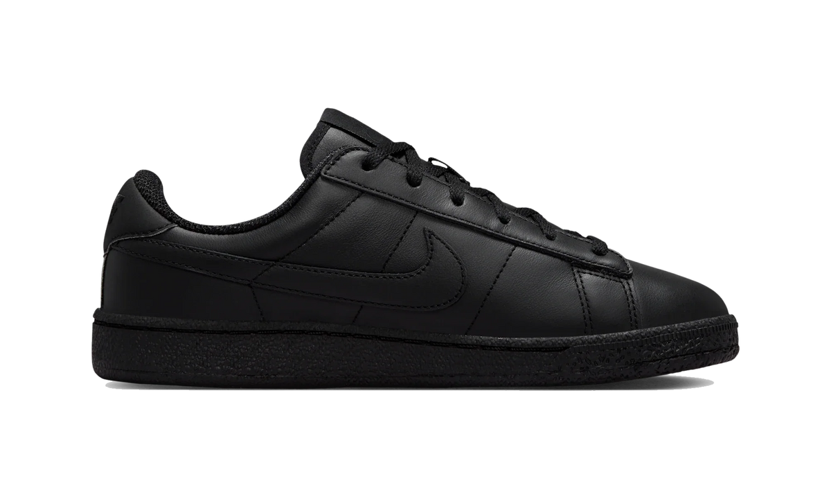 Nike Tennis Classic Triple Black