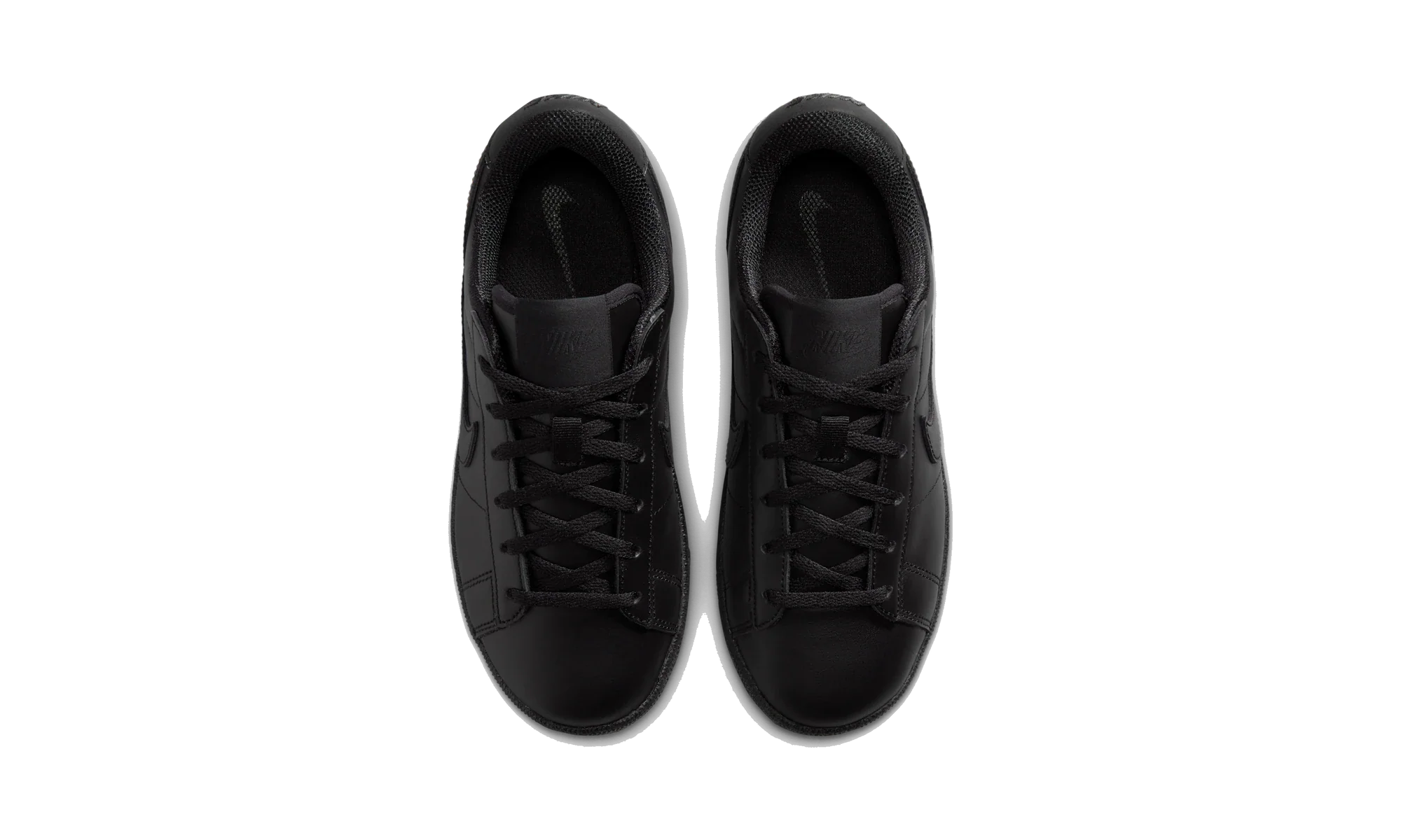 Nike Tennis Classic Triple Black