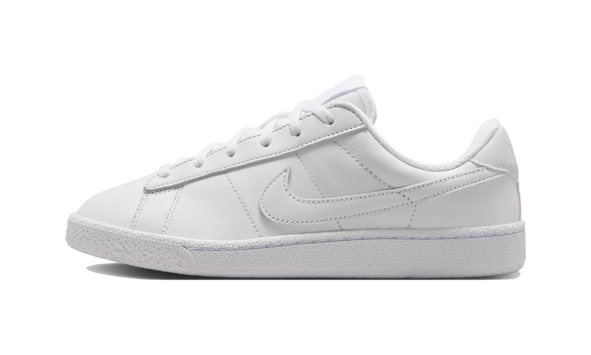 Nike Tennis Classic Triple White
