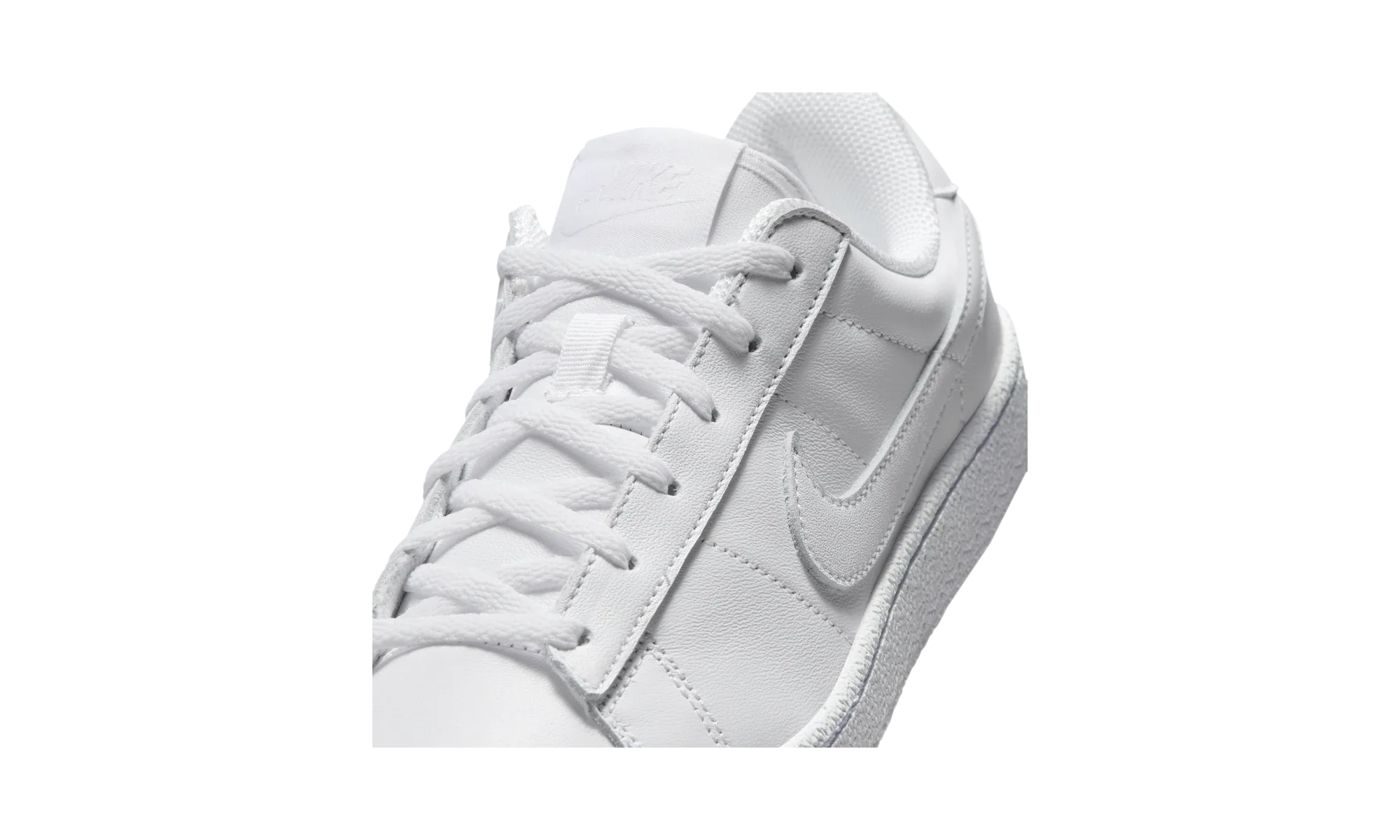 Nike Tennis Classic Triple White