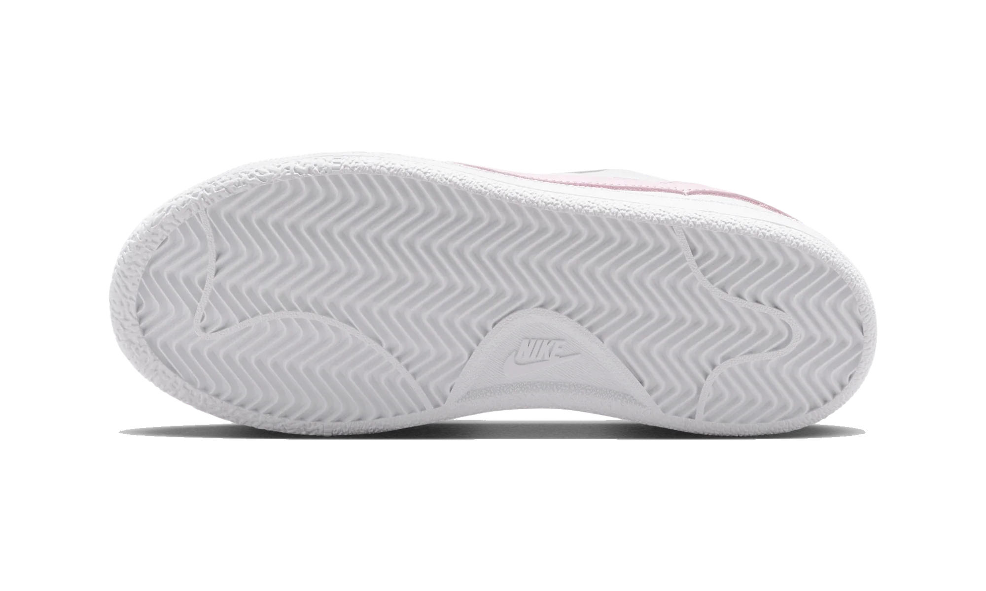 Nike Tennis Classic White Pink Foam