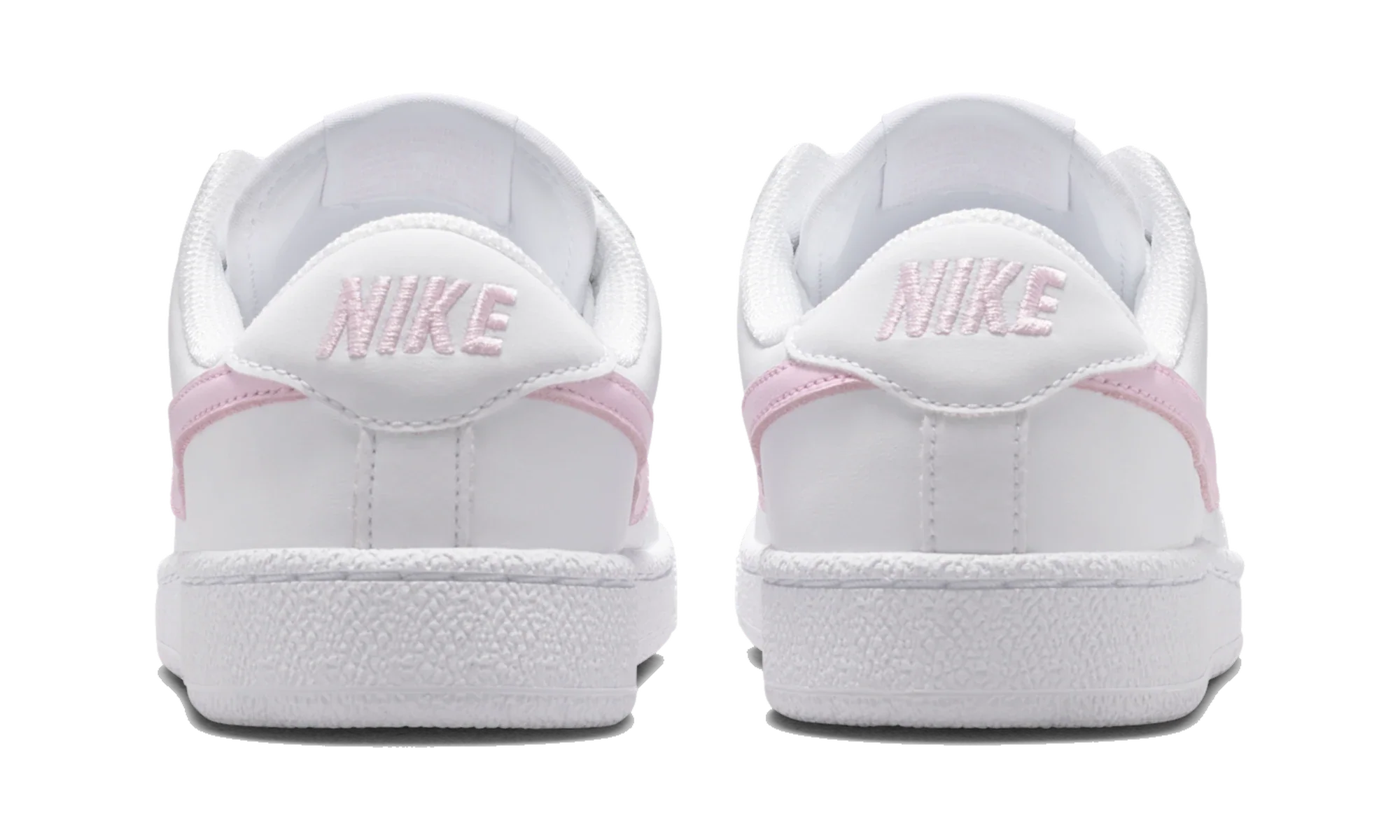 Nike Tennis Classic White Pink Foam
