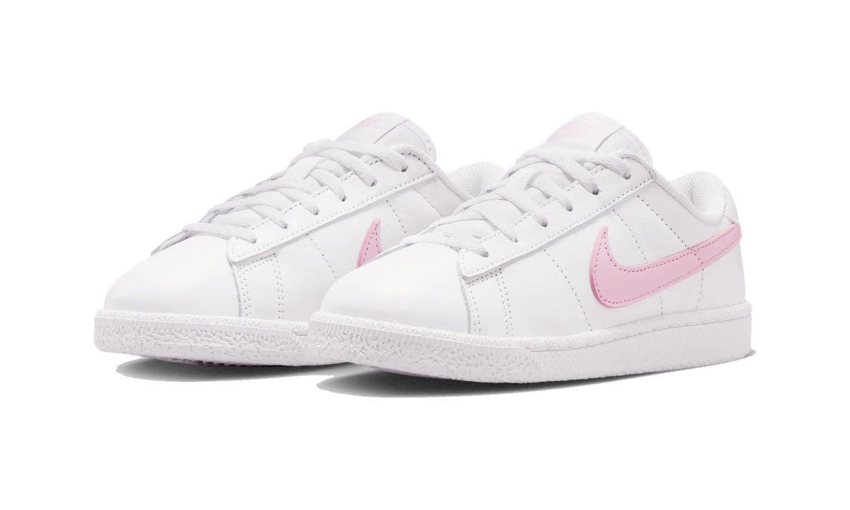 Nike Tennis Classic White Pink Foam (PS)