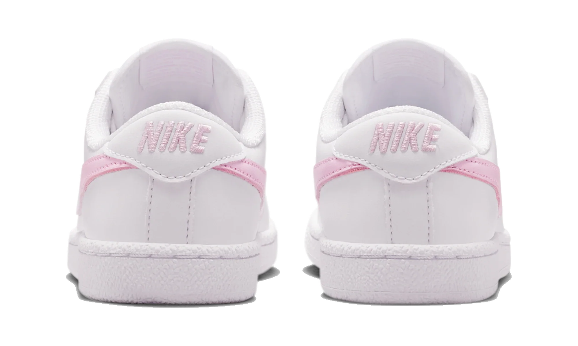 Nike Tennis Classic White Pink Foam (PS)