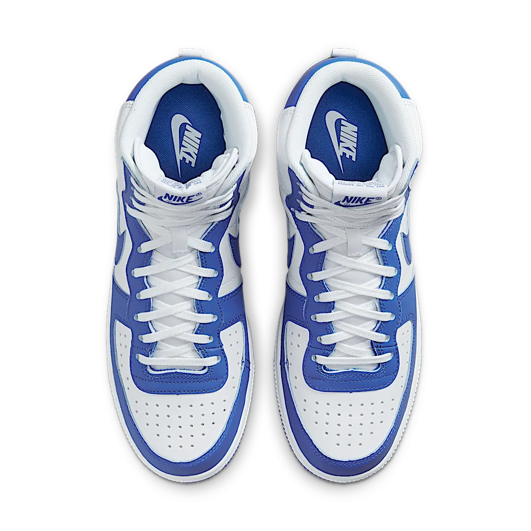 Nike Terminator High Game Royal, White/Game Royal-White (FN6836-100)