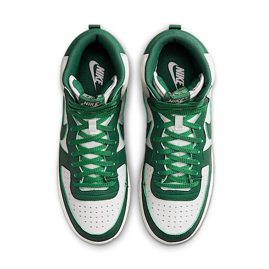 Nike Terminator High Noble Green, Swan/Noble Green/Sail/Washed Green (FD0650-100)