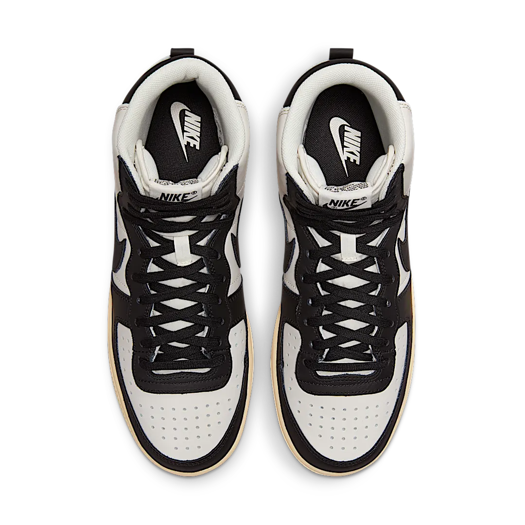 Nike Terminator High Phantom Black, Phantom/Black/Pale Vanilla Sail (FD0394-030)