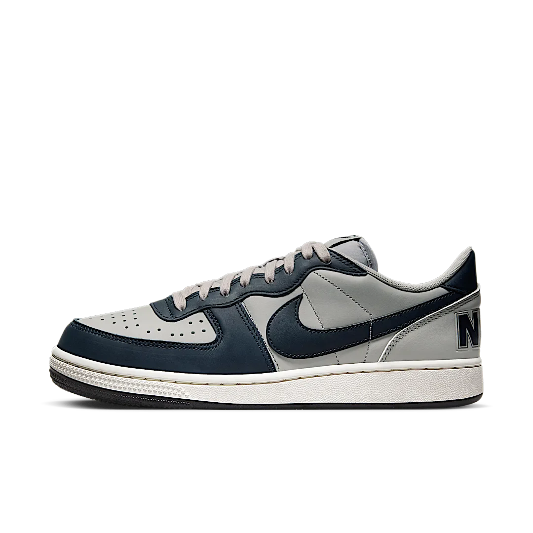 Nike Terminator Low Georgetown, Granite/Dark Obsidian-Sail (FN6830-001)