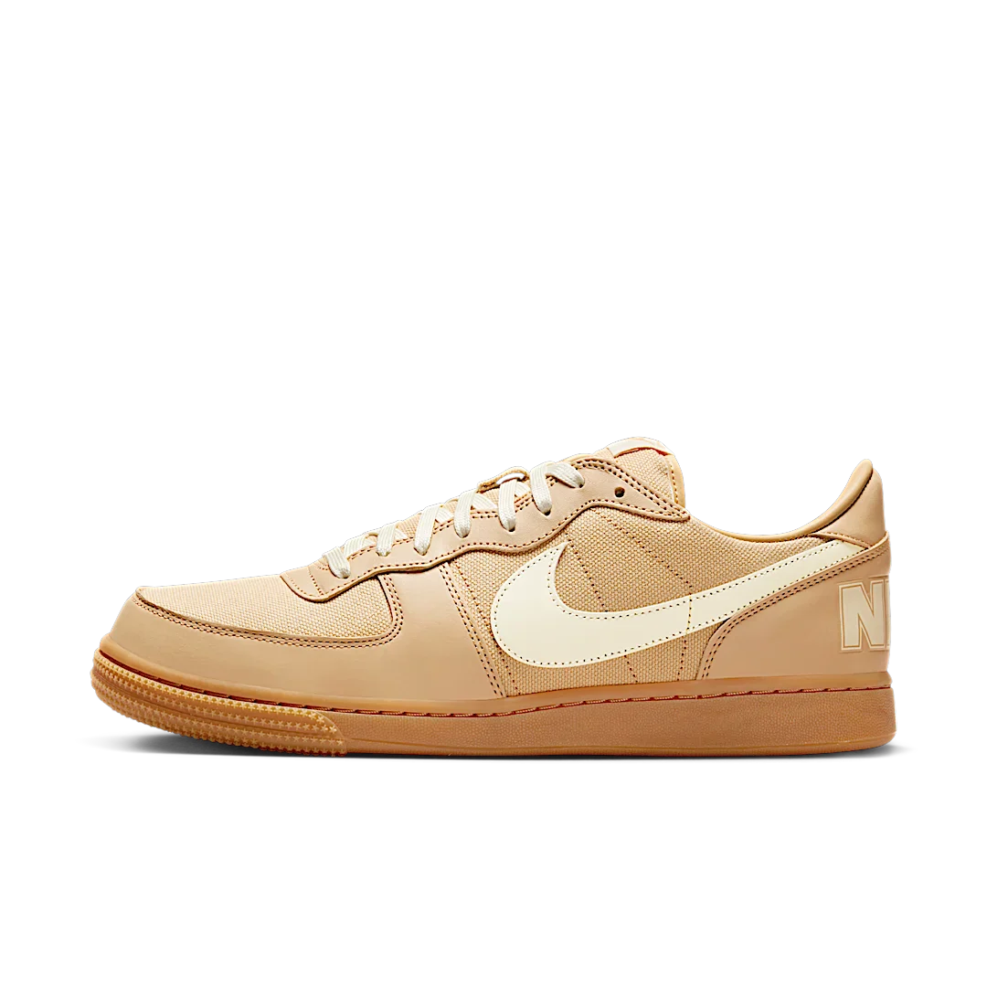 Nike Terminator Low PRM Sesame Coconut Milk, Sesame/Coconut Milk/Sesame (FZ3964-252)