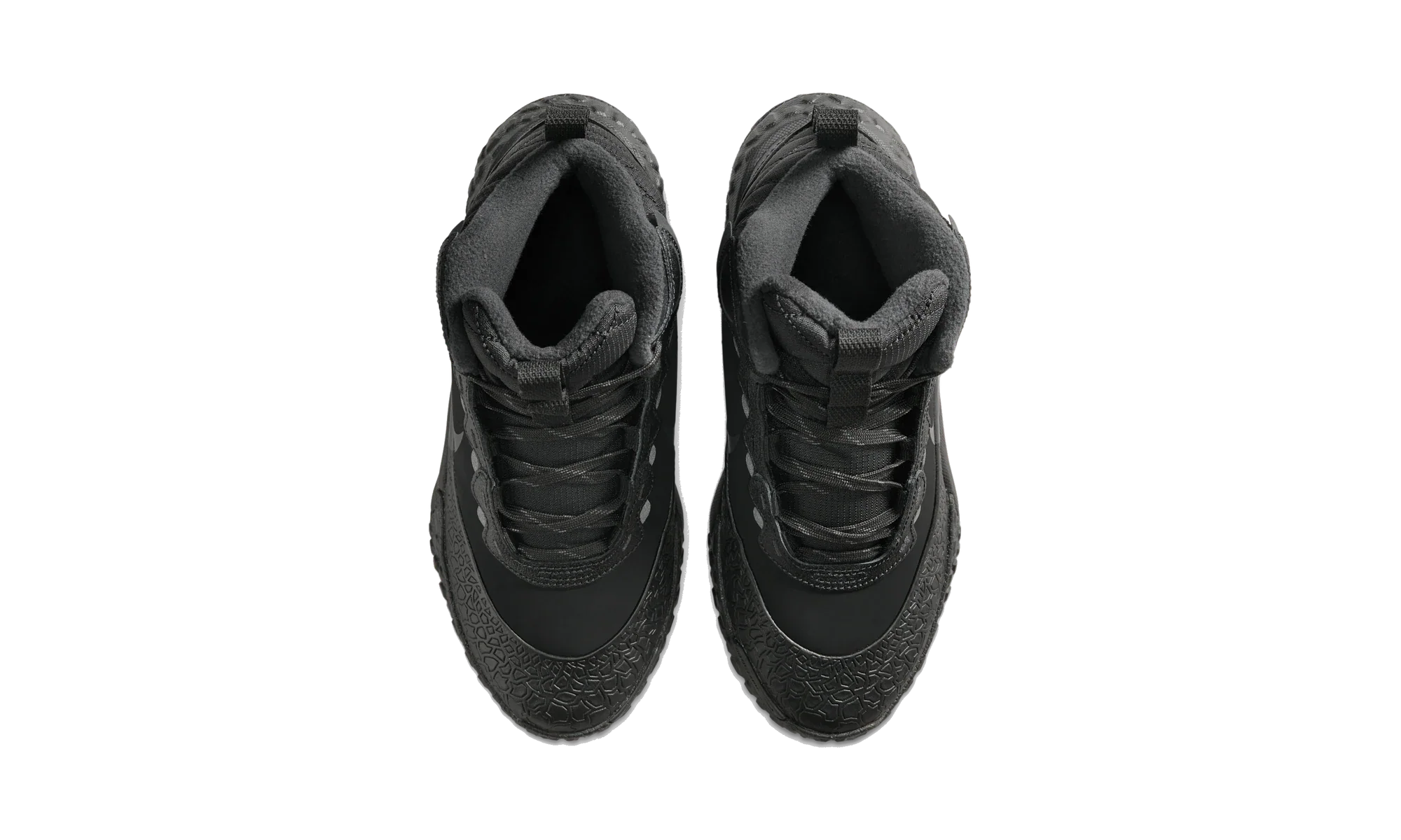 Nike Terrascout Black Anthracite