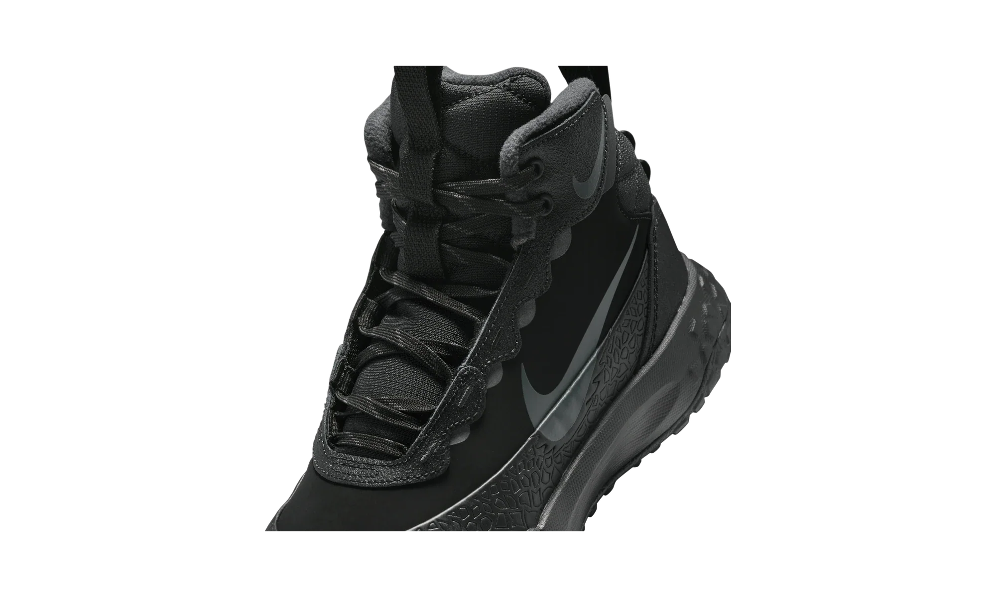 Nike Terrascout Black Anthracite