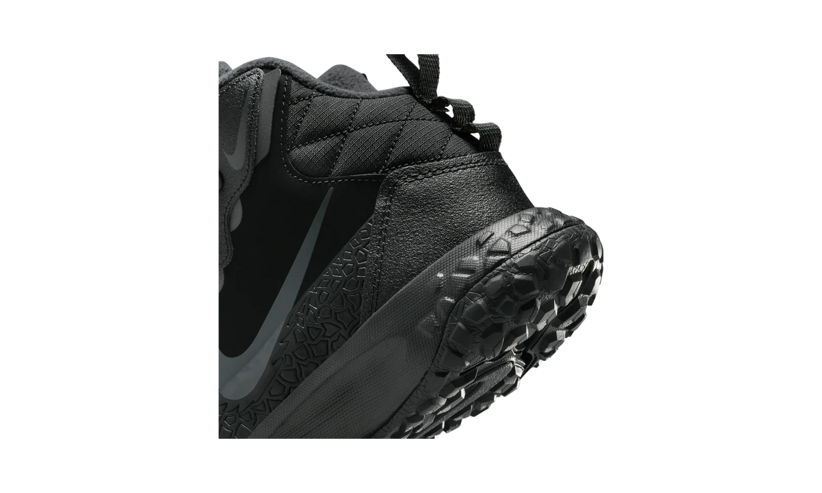 Nike Terrascout Black Anthracite