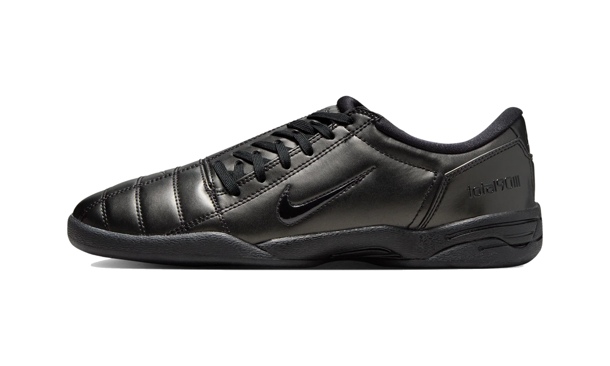 Nike Total 90 3 Black Anthracite