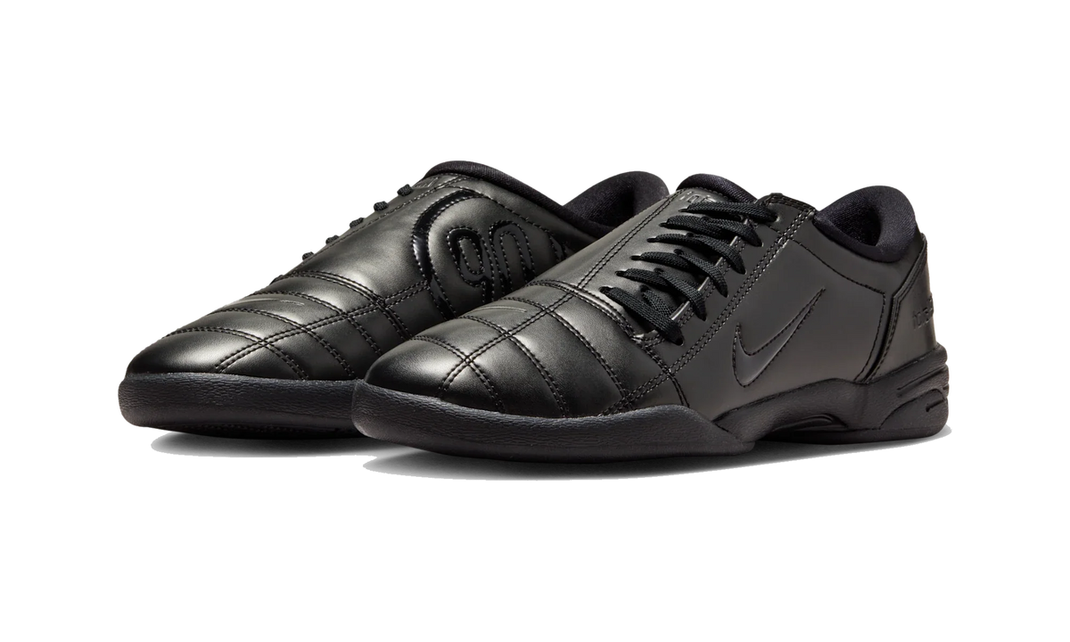 Nike Total 90 3 Black Anthracite