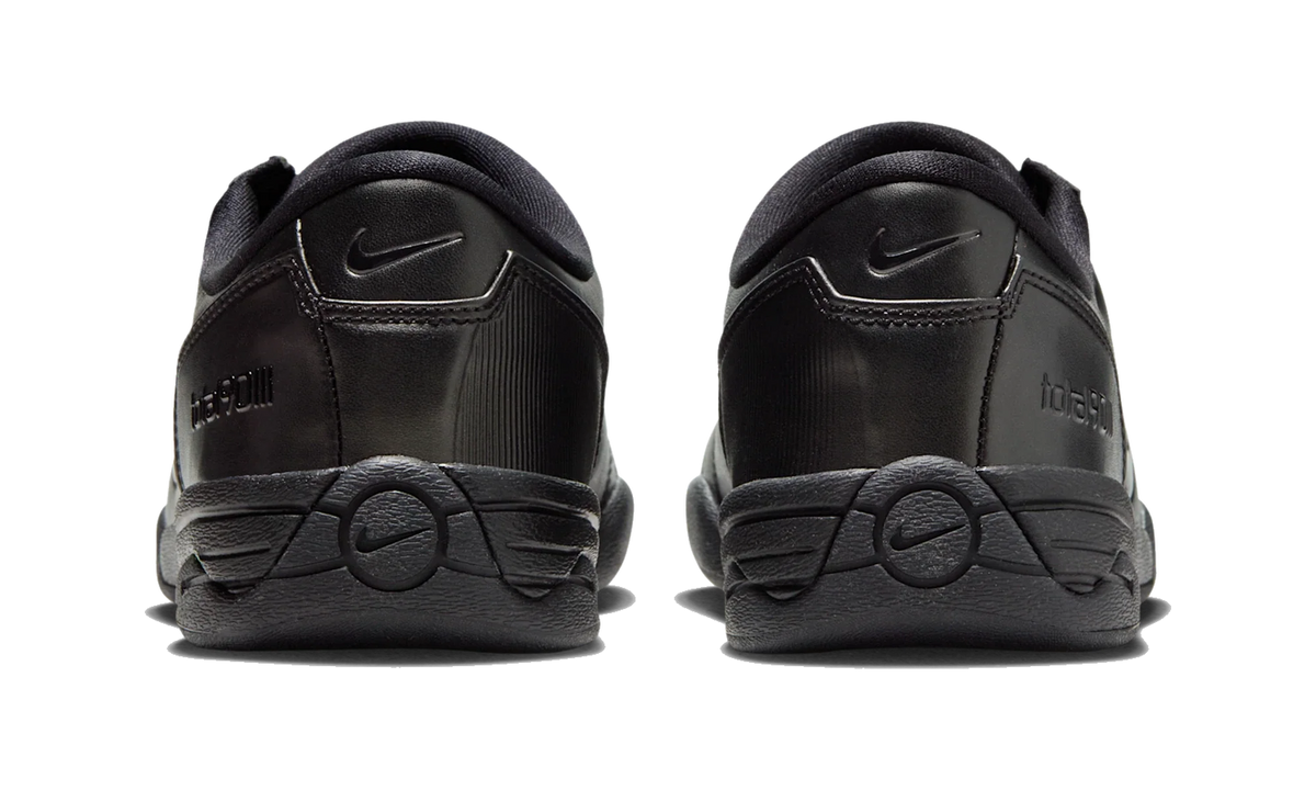 Nike Total 90 3 Black Anthracite