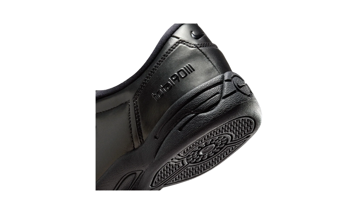 Nike Total 90 3 Black Anthracite