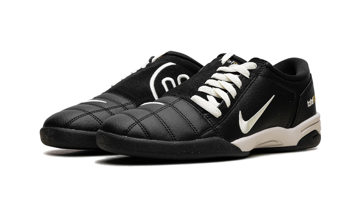 Nike Total 90 3 Black Coconut Milk