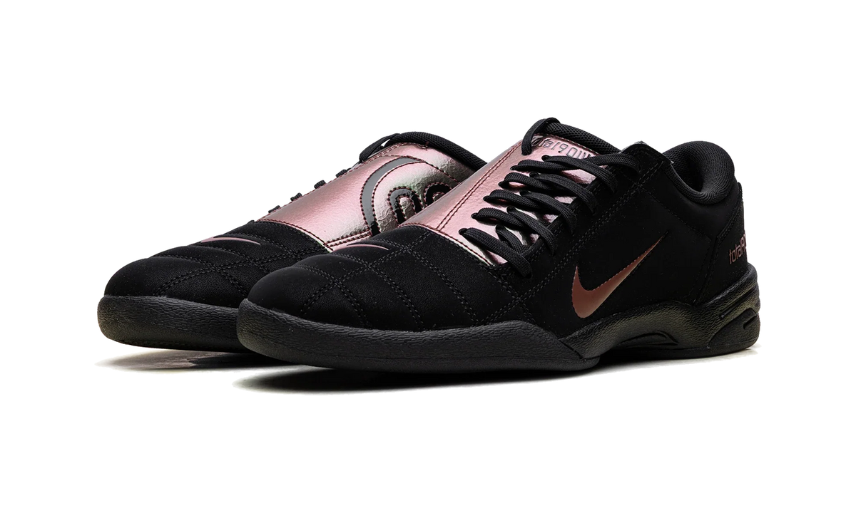 Nike Total 90 3 Black Red Sepia