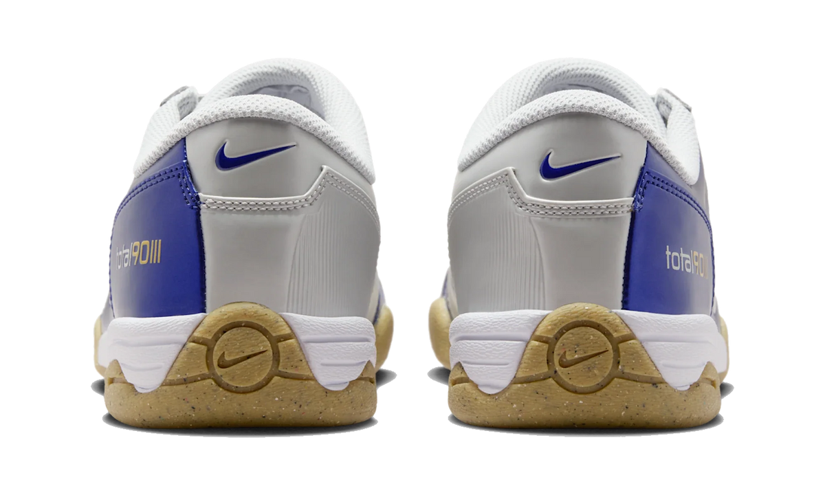 Nike Total 90 3 Blue Void