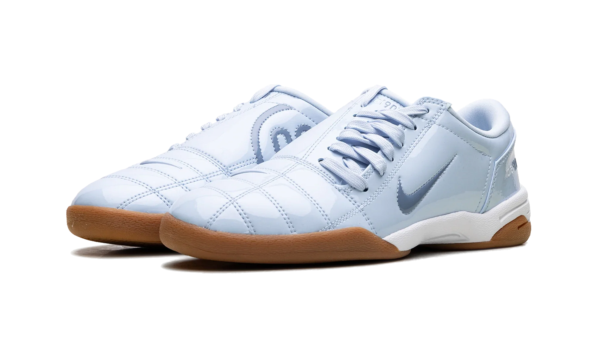 Nike Total 90 3 Celestine Blue Gum