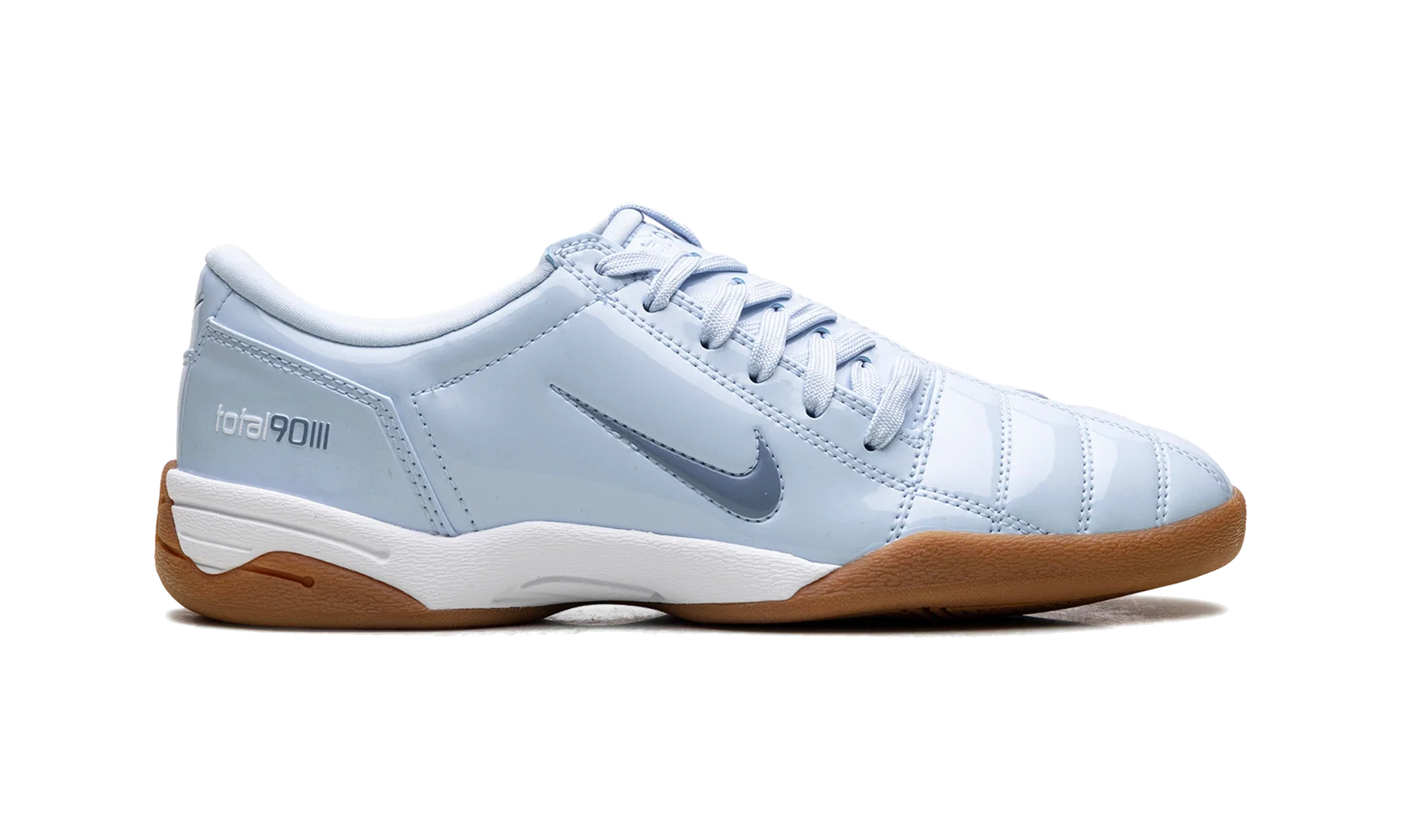 Nike Total 90 3 Celestine Blue Gum